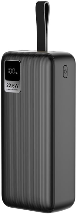 Аккумулятор ColorWay УМБ 30 000 mAh Digital Display (USB QC3.0 + USB-C Power Delivery | Фото 2