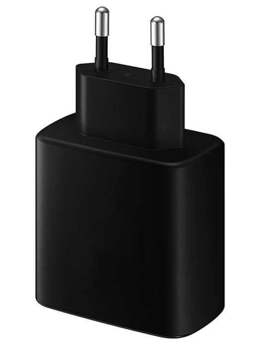 Мережевий зарядний пристрій ColorWay Power Delivery Port PPS USB Type-C (45W) чорне | Фото 3