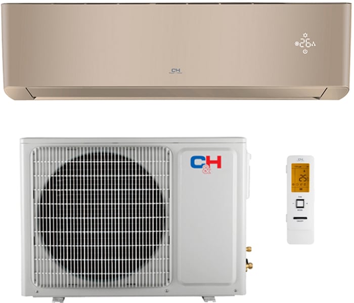 Кондиціонер Cooper&Hunter CH-S12FTXAM2S-GD | Фото 2