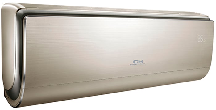 Кондиціонер Cooper&Hunter CH-S12FTXHV-B | Фото 3