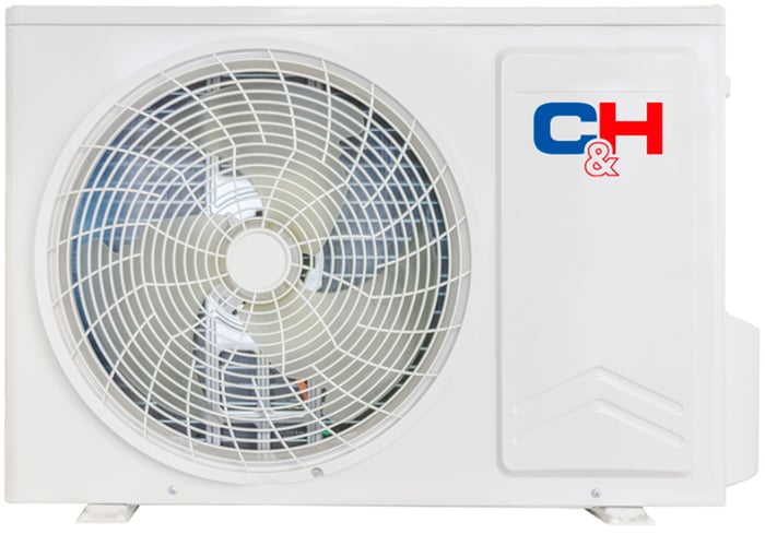 Кондиціонер Cooper&Hunter CH-S12FTXN-PS | Фото 3