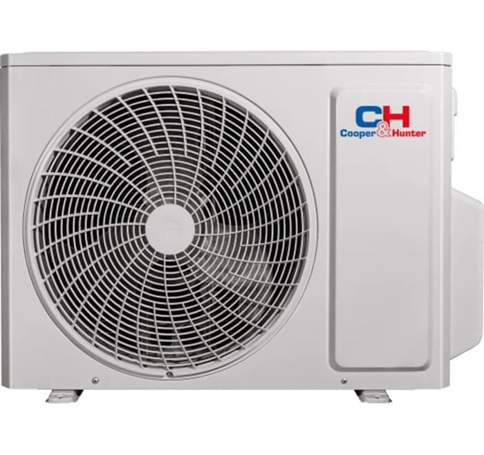 Кондиціонер Cooper&Hunter CH-S18FTXAL2-WP | Фото 3
