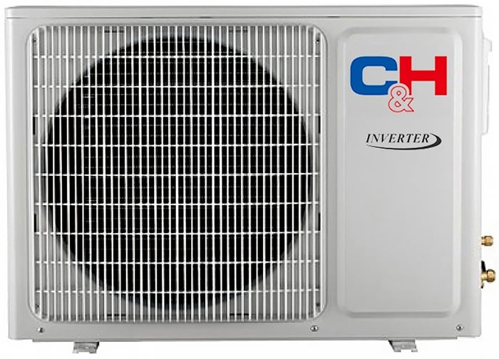 Кондиціонер Cooper&Hunter CH-S18FVX (Wі-Fі) | Фото 3