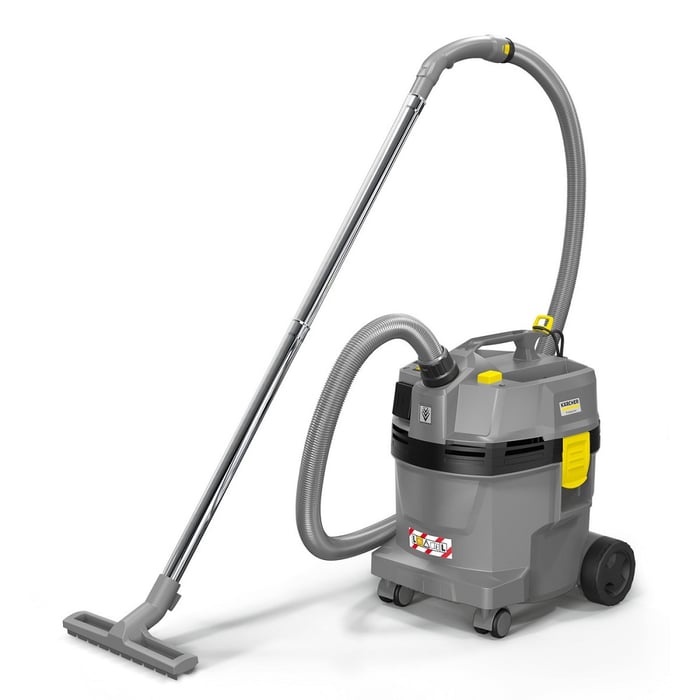 Пилосос Karcher NT 22/1 Ap Te | Фото 2