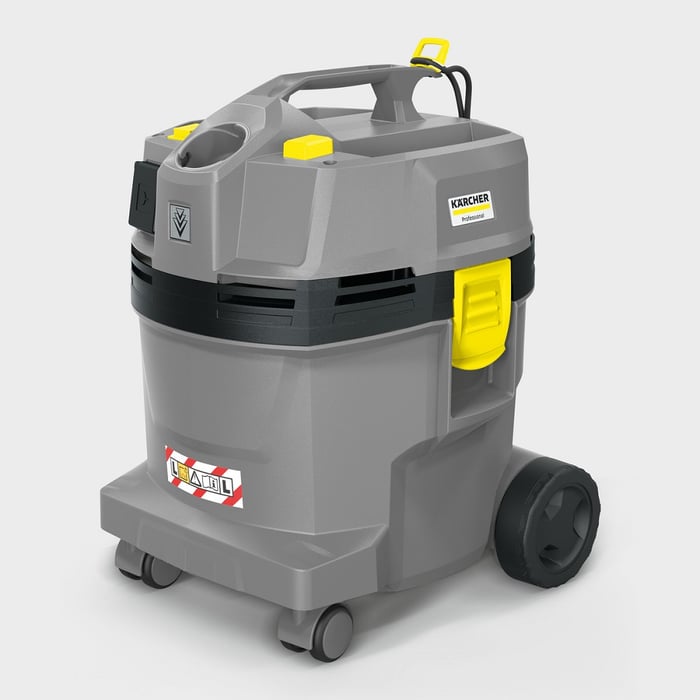 Пилосос Karcher NT 22/1 Ap Te | Фото 3