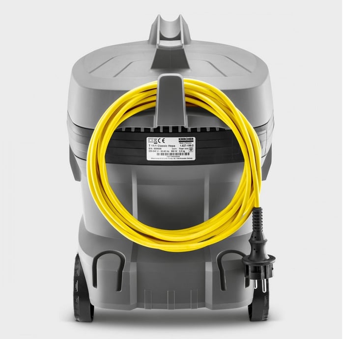 Пылесос Karcher T 11/1 Classic | Фото 3