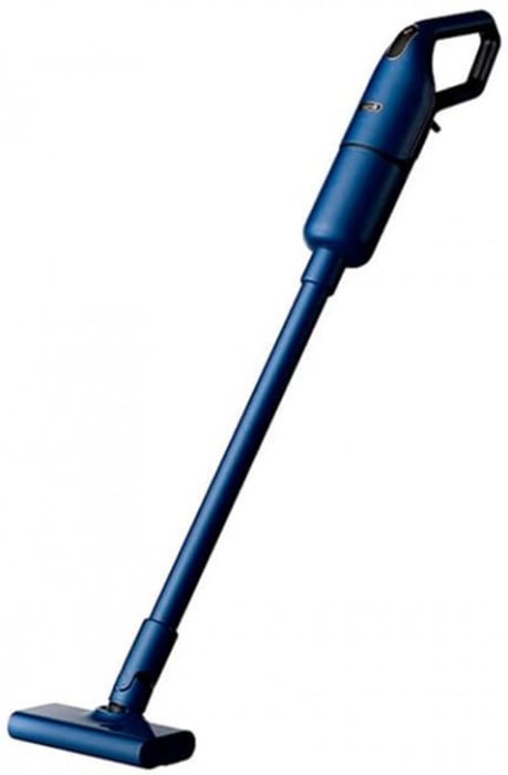 Пилосос DEERMA Vacuum Cleaner Blue (DX1000W) | Фото 3