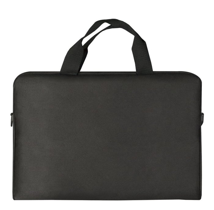Сумка для ноутбука Defender Lite 15.6" чорний (26083) | Фото 3