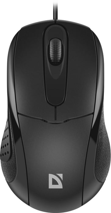 Мышь Defender Standard MB-580 Black | Фото 2