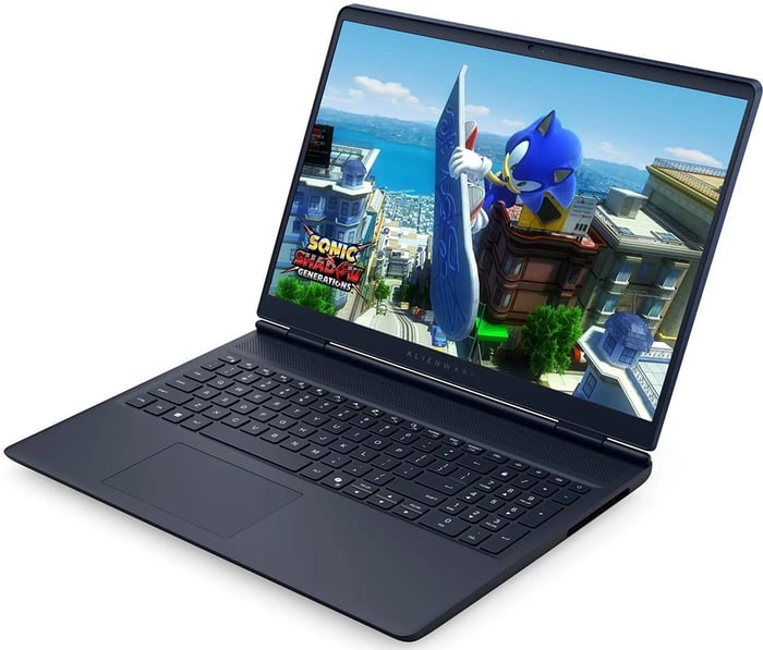 Ноутбук Dell Alienware 16 Aurora (AC16250_RPLH-R_005) | Фото 3
