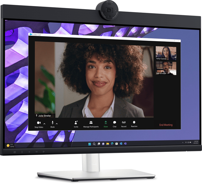 Монітор Dell P2424HEB (210-BKVC) | Фото 3