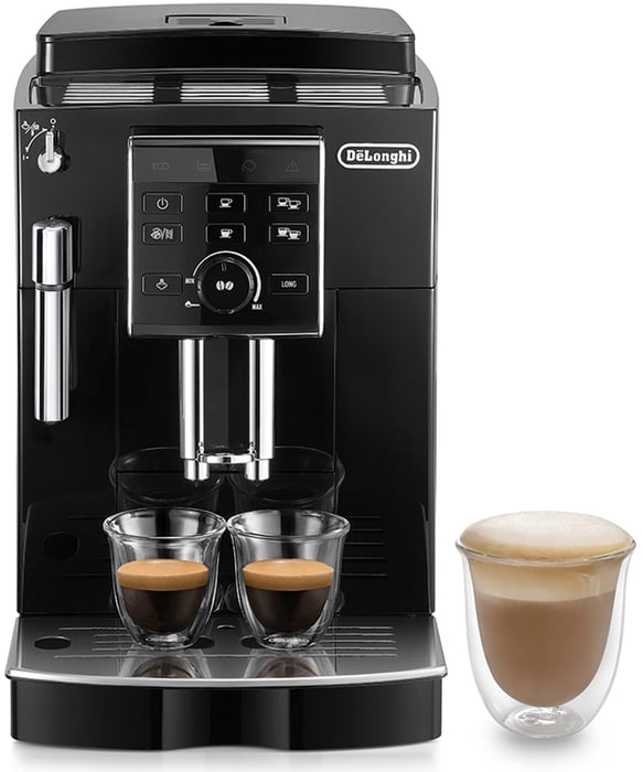 Автоматическая кофемашина DELONGHI ECAM 13.123 B | Фото 3