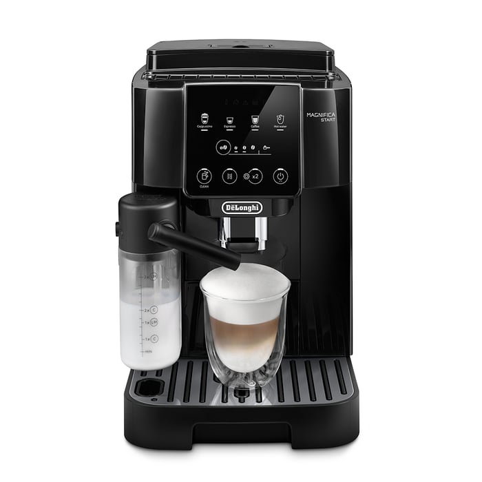 Автоматическая кофемашина DELONGHI ECAM 220.60.B | Фото 2