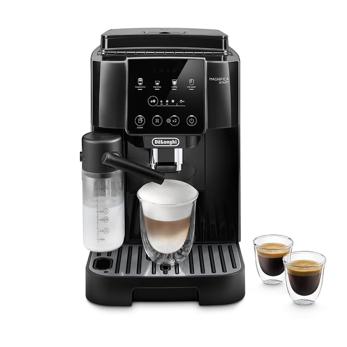 Автоматическая кофемашина DELONGHI ECAM 220.60.B | Фото 3