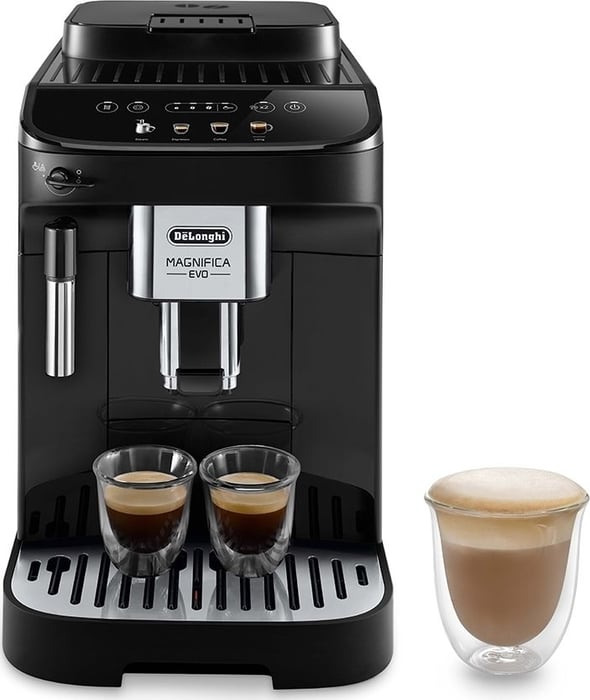 Автоматическая кофемашина DELONGHI ECAM 290.21.B | Фото 3