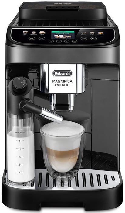 Автоматическая кофемашина DELONGHI ECAM 310.60 GB | Фото 2