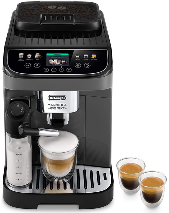 Автоматическая кофемашина DELONGHI ECAM 310.60 GB | Фото 3