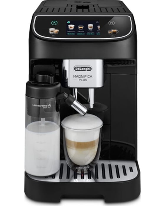 Автоматическая кофемашина DELONGHI ECAM 320.60 B | Фото 2