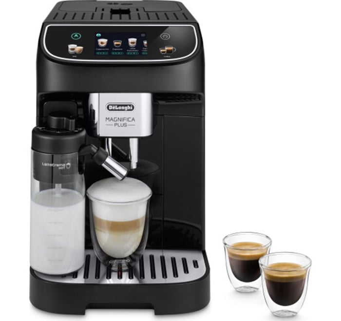Автоматическая кофемашина DELONGHI ECAM 320.60 B | Фото 3