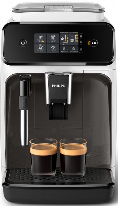 Автоматическая кофемашина PHILIPS EP1223/00 | Фото 2