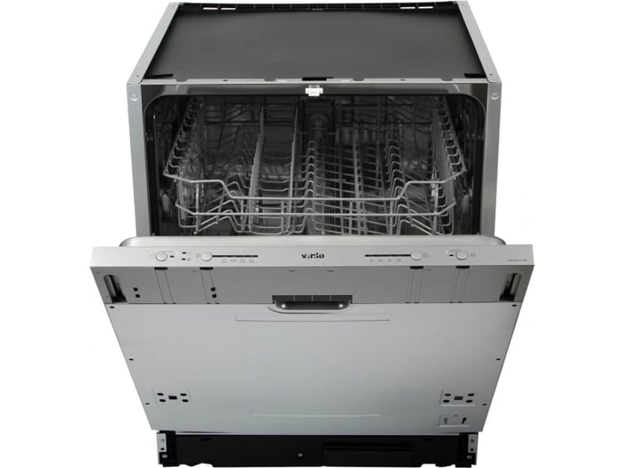 Встраиваемая посудомоечная машина Ventolux DW 6012 4M PP | Фото 2