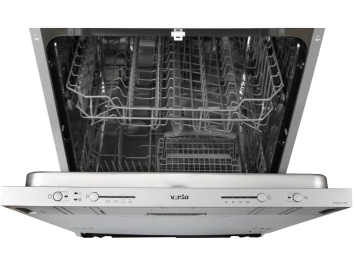 Встраиваемая посудомоечная машина Ventolux DW 6012 4M PP | Фото 3