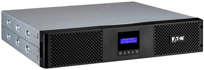 Источник бесперебойного питания EATON 9E1000i Rack2U | Фото 2