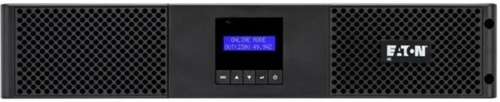 Источник бесперебойного питания EATON 9E1000i Rack2U | Фото 3