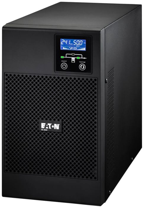 Источник бесперебойного питания EATON 9E 2000i | Фото 2