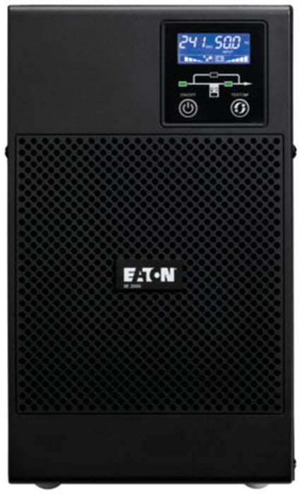 Источник бесперебойного питания EATON 9E 2000i | Фото 3