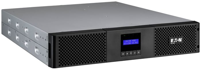 Источник бесперебойного питания EATON 9E 2000i Rack2U | Фото 2