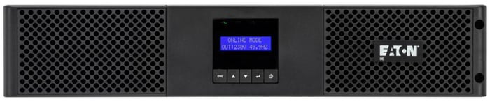 Источник бесперебойного питания EATON 9E 2000i Rack2U | Фото 3