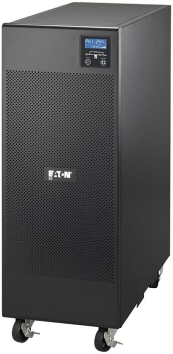 Источник бесперебойного питания EATON 9E 6000i | Фото 2