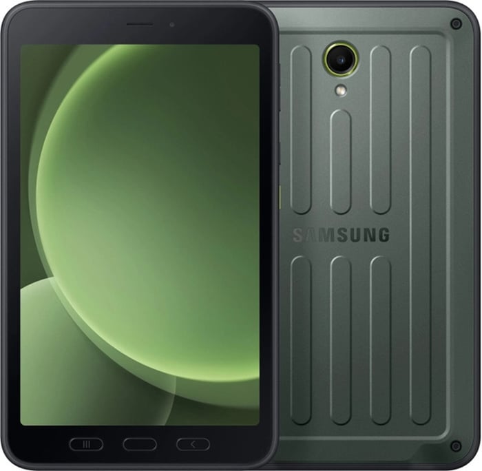 Планшет Samsung SM-X306B Galaxy Tab Active 5 5G 128Gb Green | Фото 2