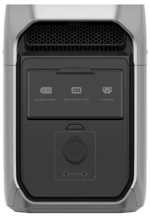 Зарядная станция EcoFlow DELTA 3 PLUS | Фото 3