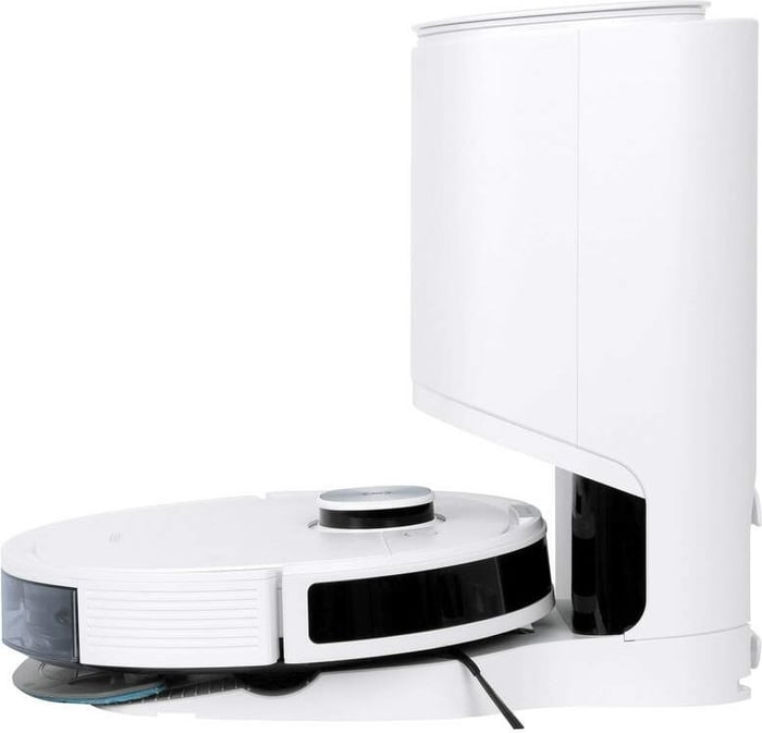 Моющий пылесос DBX41( ECOVACS / N10 PLUS) | Фото 3