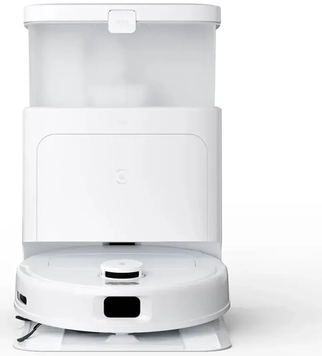 Ecovacs DEEBOT N30 PRO OMNI YDLX11-1 WHITE | Фото 3