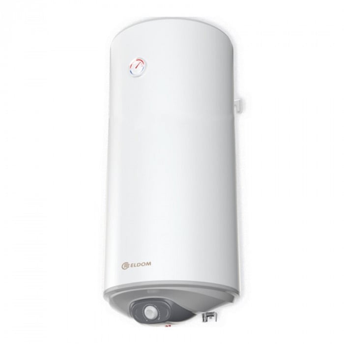 Водонагреватель ELDOM Eureka 150 2x1.0 kW WV15046D | Фото 2