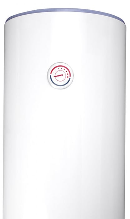 Водонагреватель ELDOM Eureka 200 2x1.2 kW 72281D | Фото 3