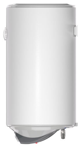 Водонагреватель ELDOM Eureka 50 SLIM 2x0.8 kW WV05039D (000002560) | Фото 3