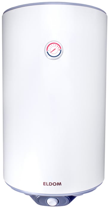 Водонагреватель ELDOM Eureka 80 2x1.0 kW WV08046D(000002563) | Фото 2