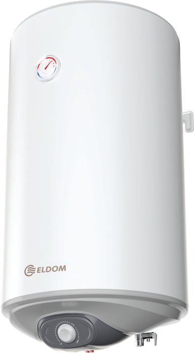 Водонагреватель ELDOM Eureka 80 2x1.0 kW WV08046D(000002563) | Фото 3