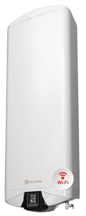 Водонагреватель ELDOM GALANT DRY 100 3x 1000 W DV100DW-W | Фото 2