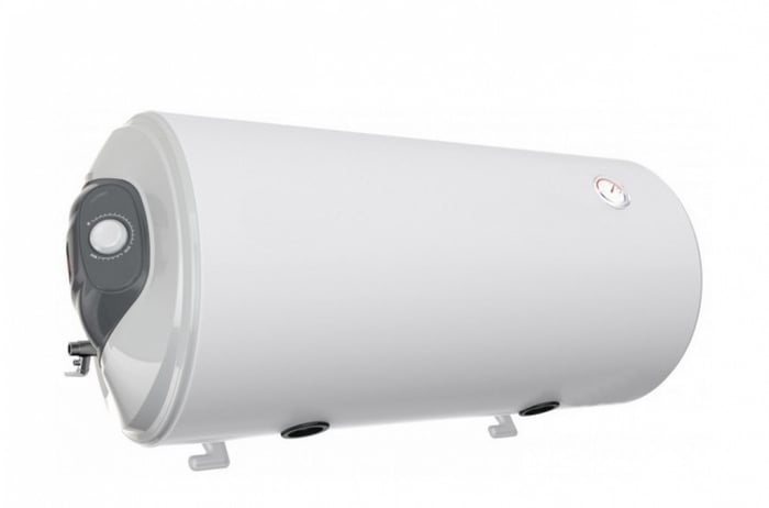 Водонагреватель ELDOM Green Line 100 H 2.0 kW 0,35 m² WH10046SL | Фото 3