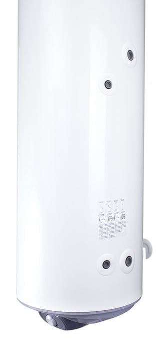 Водонагреватель ELDOM Green Line Eureka 80 SLIM 2x1.0 kW 0,49 m² WV08039SLD | Фото 3