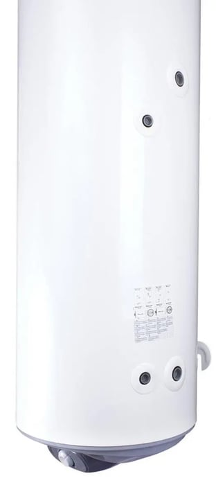 Водонагреватель ELDOM Green Line Eureka 100 2x1.0 kW 0,65 m² WV10046SLD | Фото 3