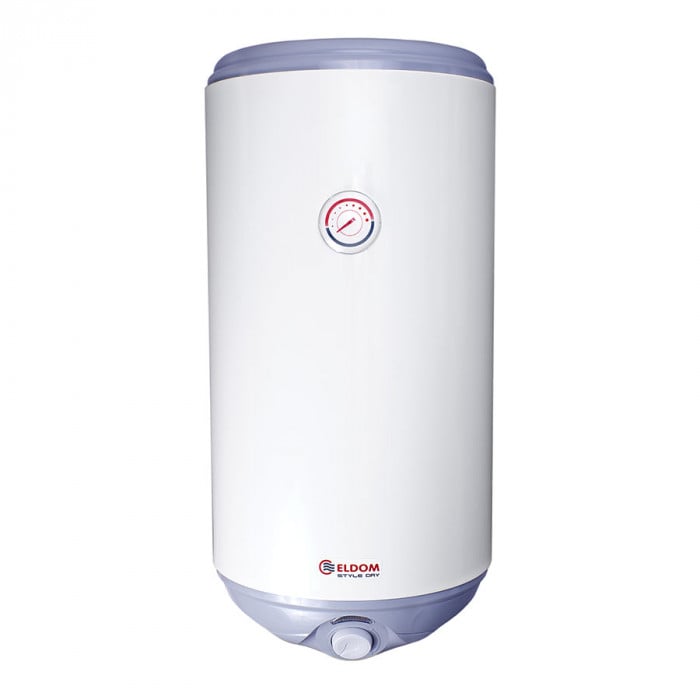 Водонагреватель ELDOM Style 100 2,0 kW 72270W(000003209) | Фото 2
