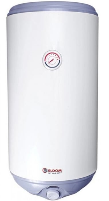 Водонагреватель ELDOM Style 50 SLIM 1,5 kW 72267W | Фото 2