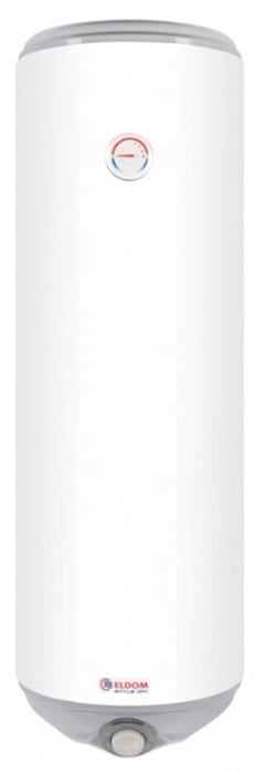 Водонагреватель ELDOM Style 80 SLIM 2,0 kW 72268W | Фото 2