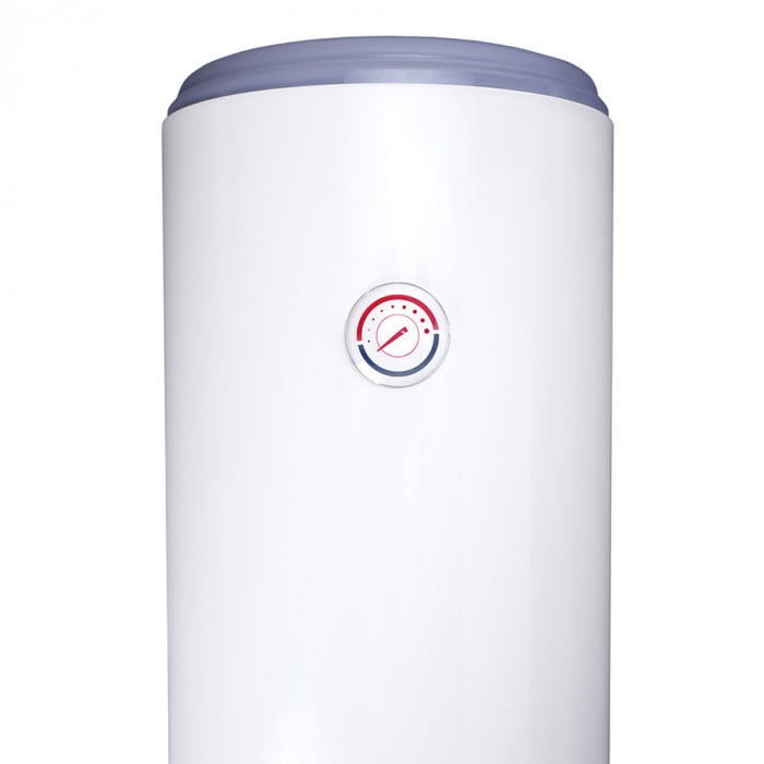 Водонагреватель ELDOM Style DRY 80 2x1.0 kW 72265WD | Фото 3